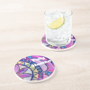 HWJ Fully Human Coaster