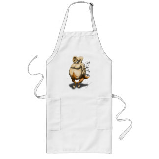 Hwok Apron