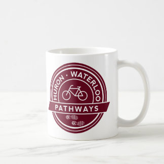 HWP Logo Mug