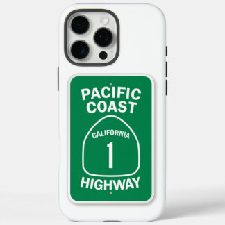 HWY 1 iPhone 16 pro Max Case