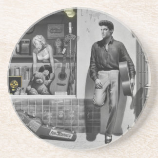 HWY 51 Silver Coaster