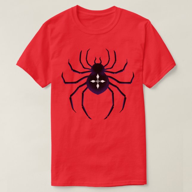 HxH Phantom Troupe T-Shirt (Design Front)