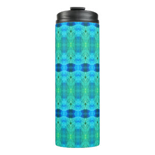 Hy Blu GL Ikat 7 Thermal Tumbler