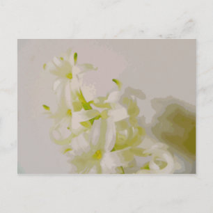 Hy canvas postcard