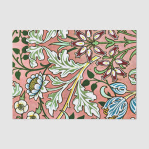 Hyacinth, a William Morris pattern Tissue Paper