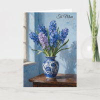 Hyacinth Bouquet