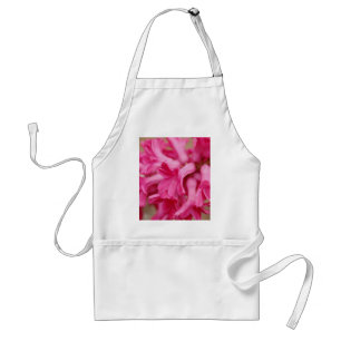 Hyacinth Pink Standard Apron