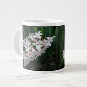 Hyacinths Mug