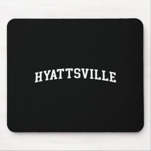 Hyattsville  mouse mat