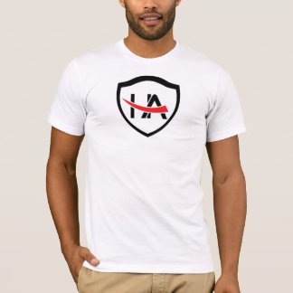 Hybrid Athlete - Basic T-Shirt