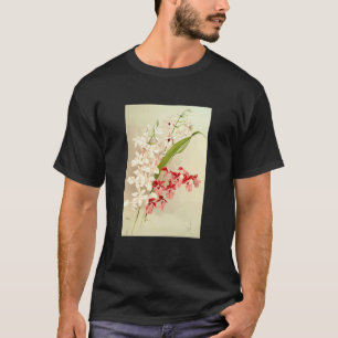 Hybrid Calanthes Victoria Regina Bella Burfordiens T-Shirt