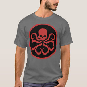 HYDRA Emblem v1 T-Shirt