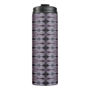 Hydra Ikat 11 Fog Thermal Tumbler