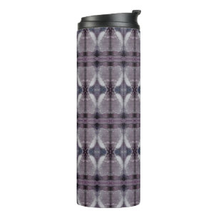 Hydra Ikat 12 Fog Thermal Tumbler