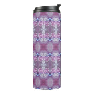 Hydra Ikat 3 Thermal Tumbler