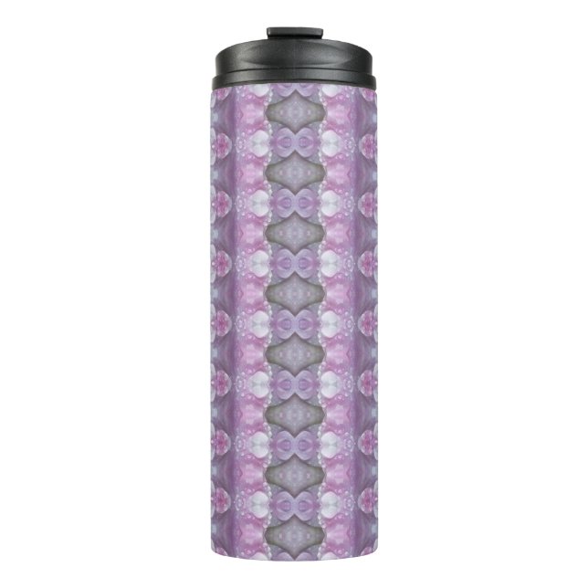 Hydra Ikat 7 Thermal Tumbler (Front)