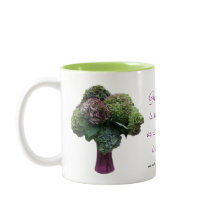 Hydrangea BQT Mug- personalise
