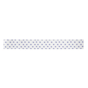 Hydrangea Collection Ribbon Satin Ribbon
