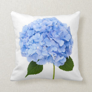 Hydrangea Cushion