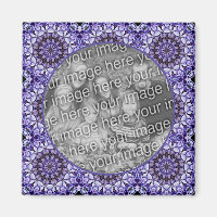 Hydrangea Flower Petals Abstract Add Your Photo