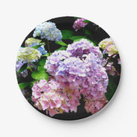 Hydrangea Gardens
