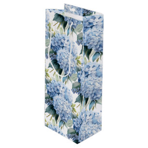 Hydrangea Gift Bag