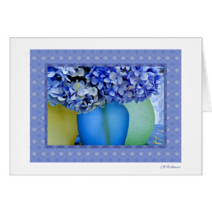 Hydrangea medley I