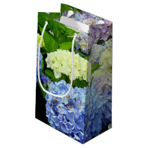 Hydrangea Mix-GIFT BAG s