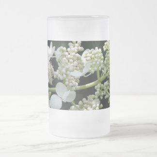 Hydrangea Mug