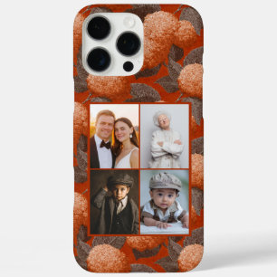 Hydrangea Photo Iphone Case For Bachelorette Party