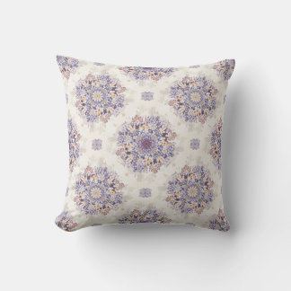 hydrangea pillow cushion 2