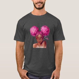 Hydrangea Pixie T-Shirt