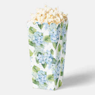 Hydrangea Print Party Treat Box