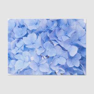 Hydrangea Tissue Paper