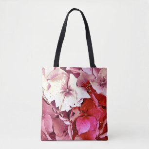 HYDRANGEA TOTE BAG
