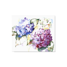 Hydrangeas