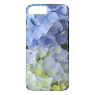 Hydrangeas iPhone 8 Plus/7 Plus Case