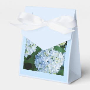 Hydrangeas Gift Box