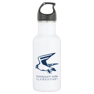 Hydrate in Spirit 532 Ml Water Bottle