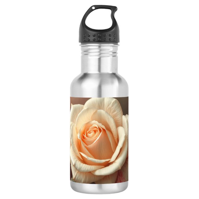Hydration Essentials   Eco Friendly Bottle   water (Front)