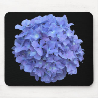 Hydrengea Mouse Mat