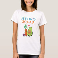 Hydro Squad Hydroponics Guide