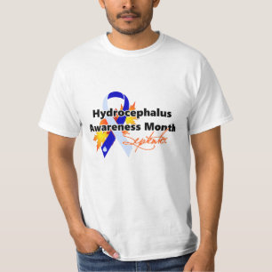 Hydrocephalus Awareness Month Shirt