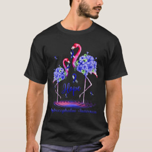 Hydrocephalus Awareness  T-Shirt