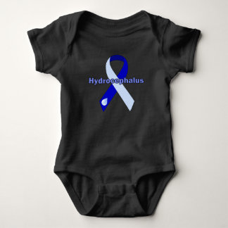 Hydrocephalus Infant shirt