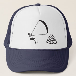 HydroFoil Foilkite Hat 1