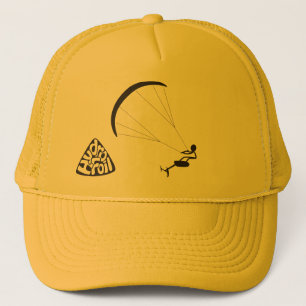 HydroFoil Foilkite Hat 3