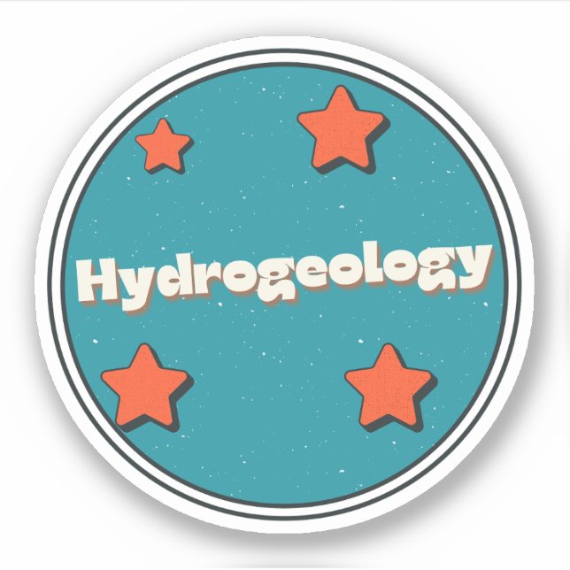 Hydrogeology (Front)
