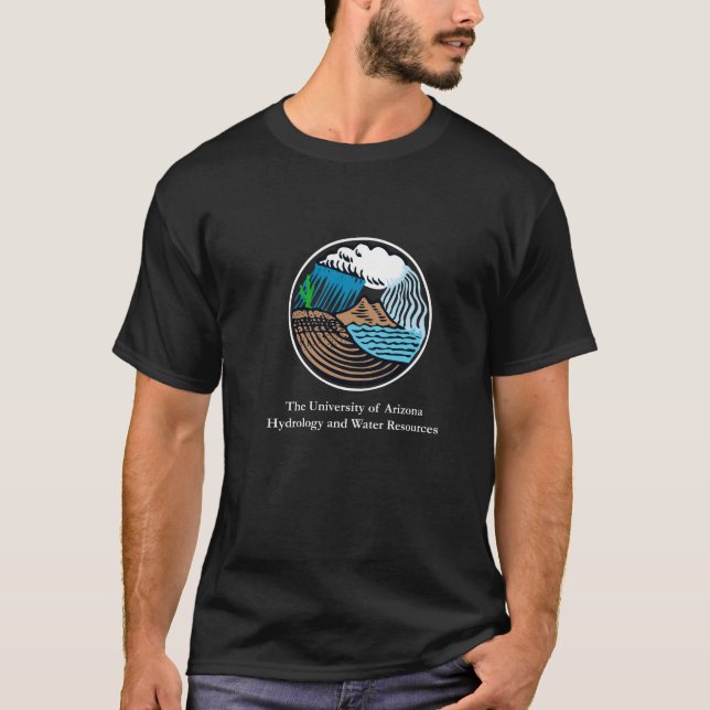 Hydrologist Top Ten (Front)