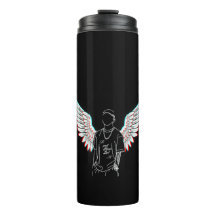 Hydrology Stainless Steel Water Bottle - Stay Refr